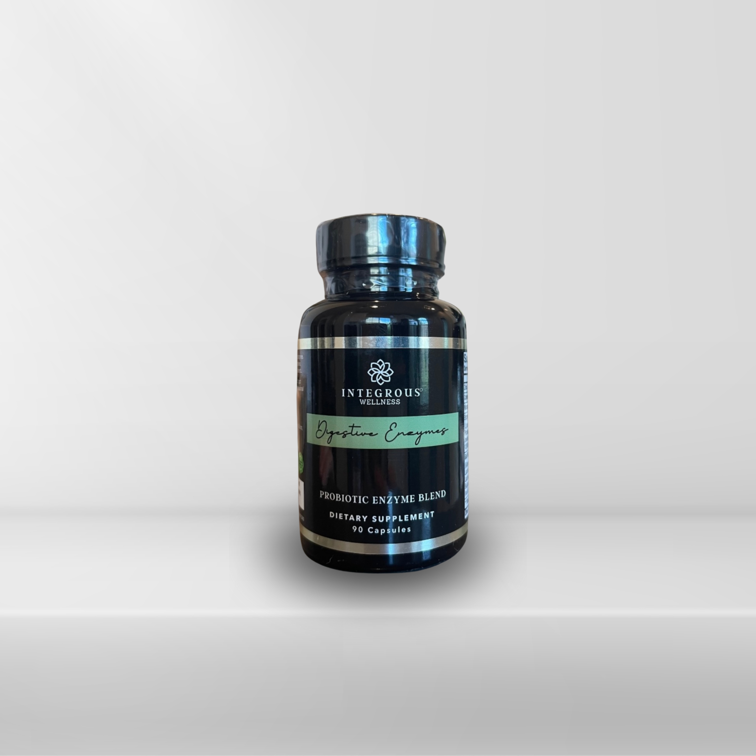 Digestive Enzymes