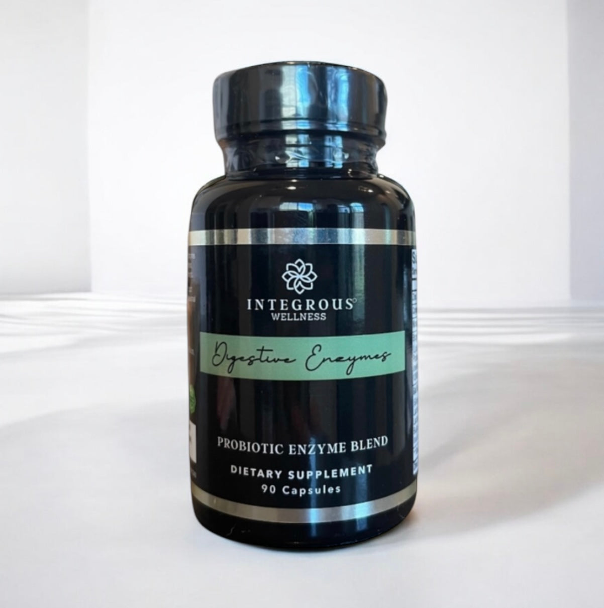 Digestive Enzymes